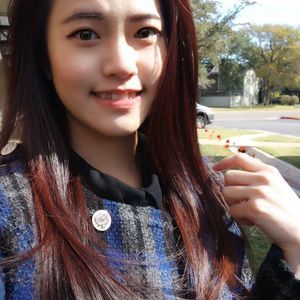 Meet your Posher, Wenchi